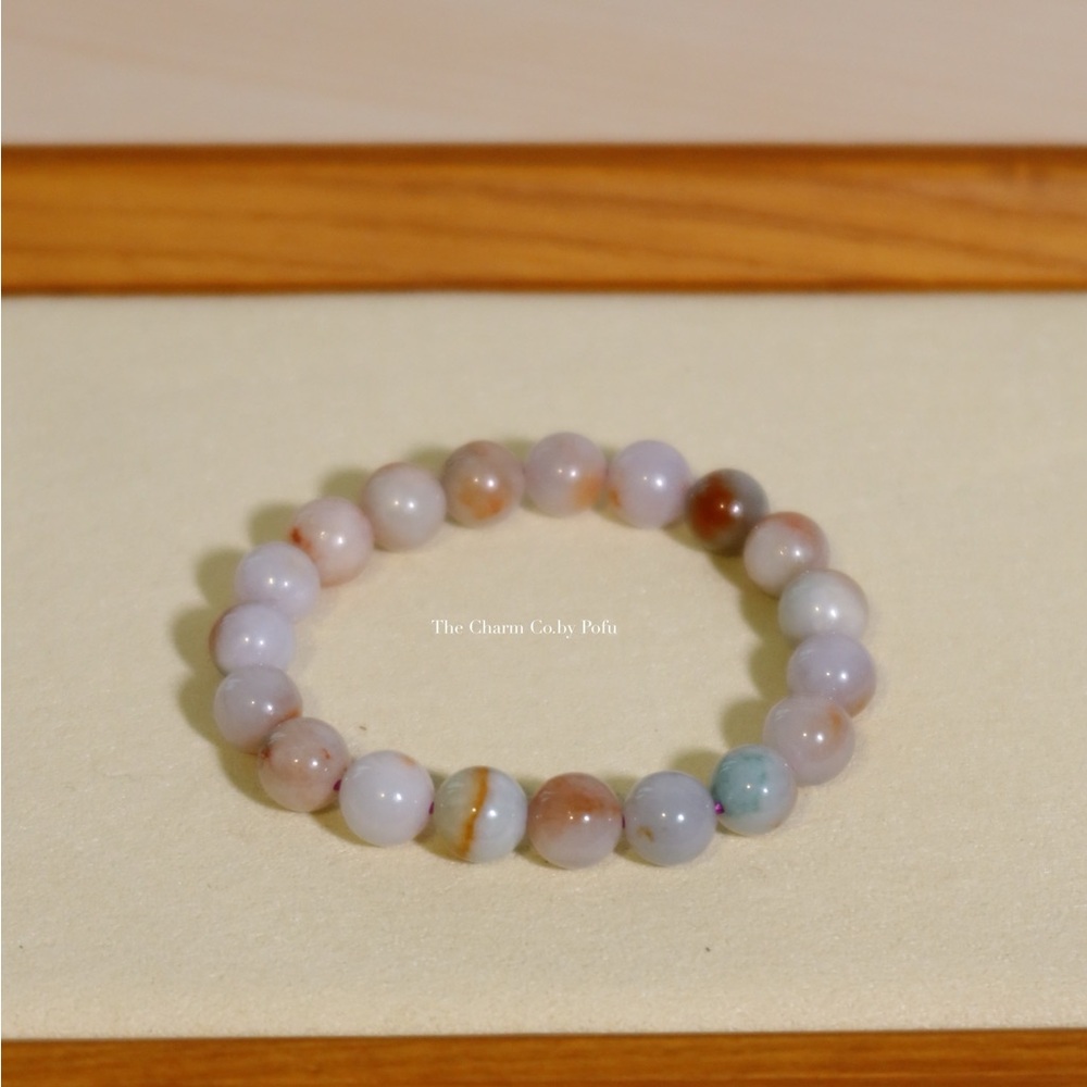 Koi Fish Beaded Bracelet